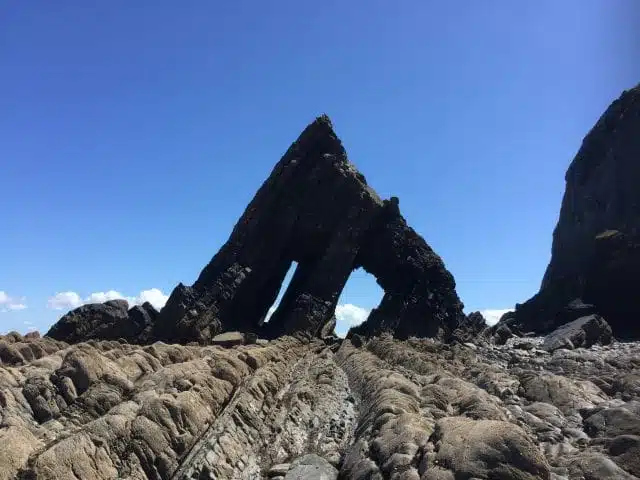 Blackchurch Rock Blackchurch Rock