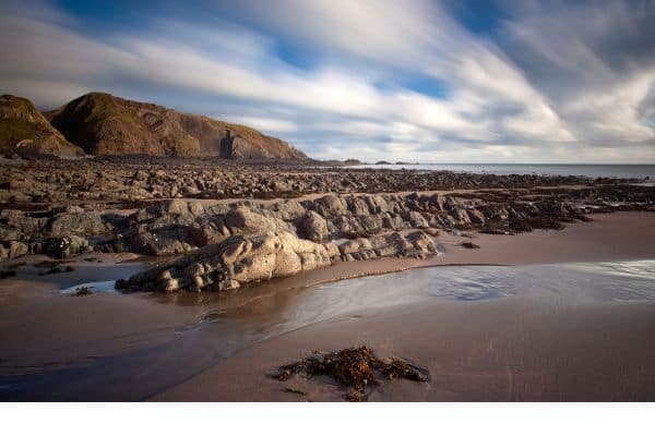 Hartland Quay