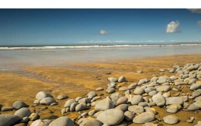 Best Beaches in North Devon close to Sylvie’s Cottage